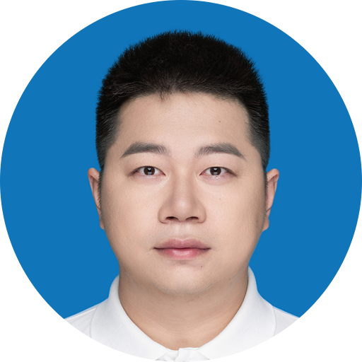 Pengfei Zhang<br />(张鹏飞)